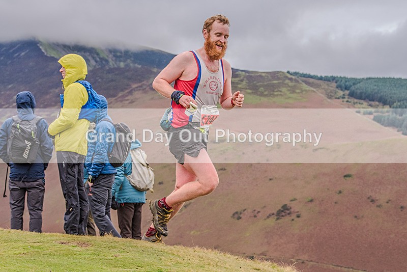 British Fell Relay-2314 - British Fell & Hill Relay Championship Braithwaite Keswick Saturday 21st October 2023