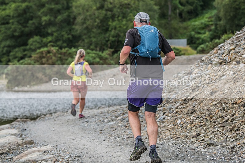 Borrowdale-369 - High Terrain Events Borrowdale Trail Half Marathon Sunday 18th August 2024