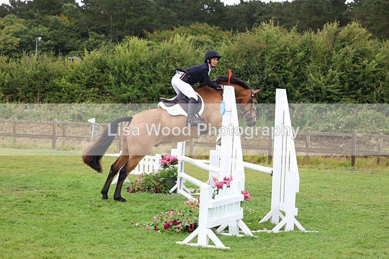 3E7A1578 - Class 5: 80cm open (B)