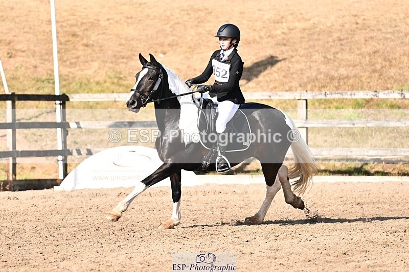 250823A-091610-25007 - NAF Round 1 8.30 to 9.30