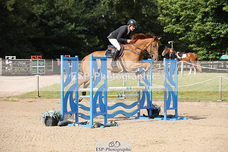 240711-091544-24655 - Cls 119 5 Yr Old Qualifier 1.10m