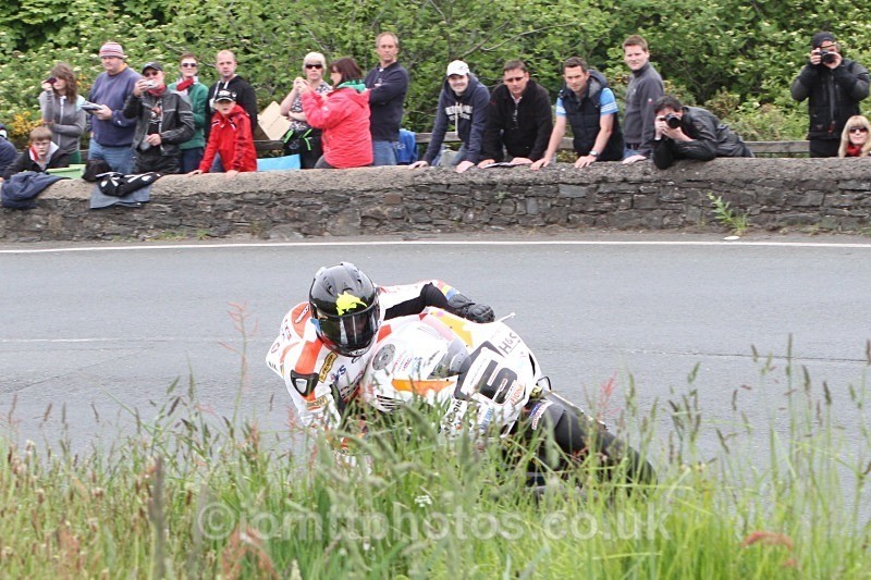  - Superbike Race