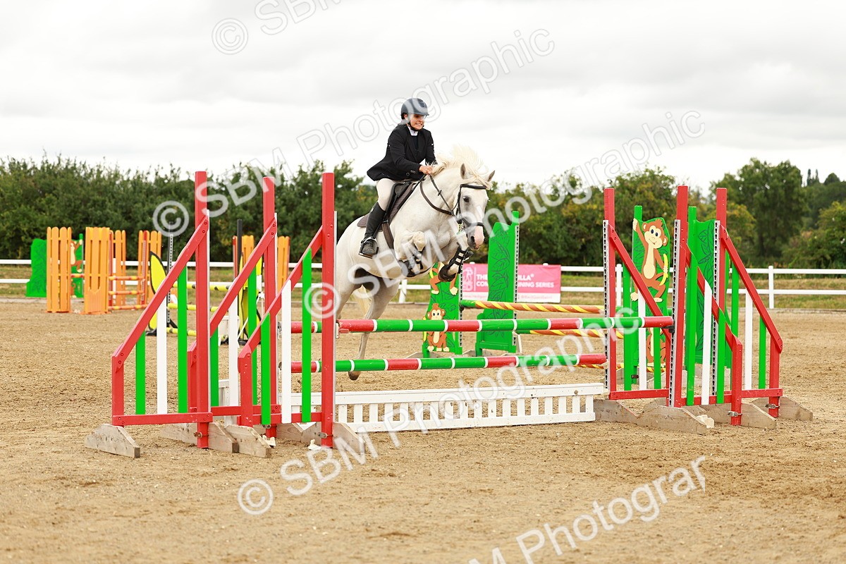 SBM_001816 - Class 9 - Senior British Novice - 90cm
