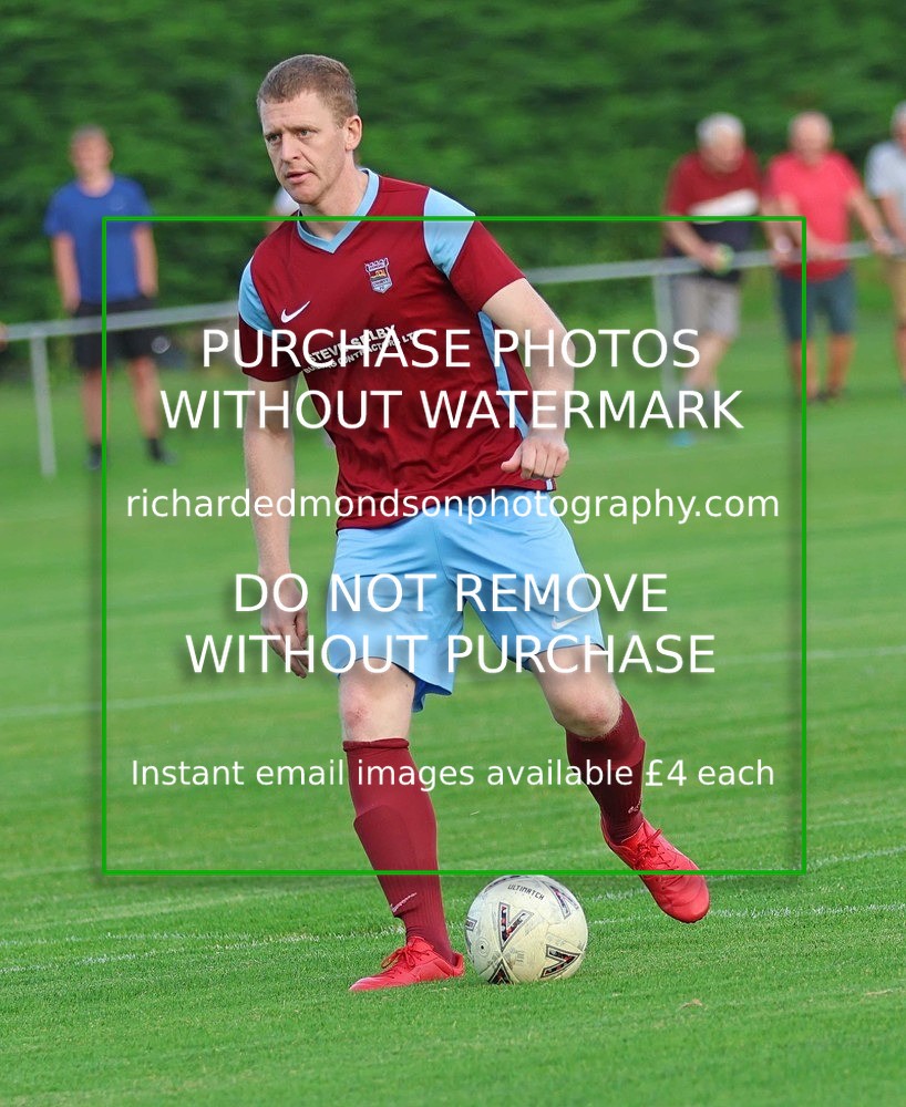 533A2263 - Kendal County Reserves vs Kirkby Lonsdale Reserves