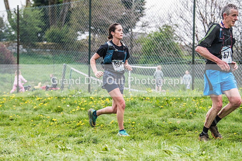 3 Peaks Finish-1890 - The 3 Peaks Race Saturday 26th April 2025 - The Finish