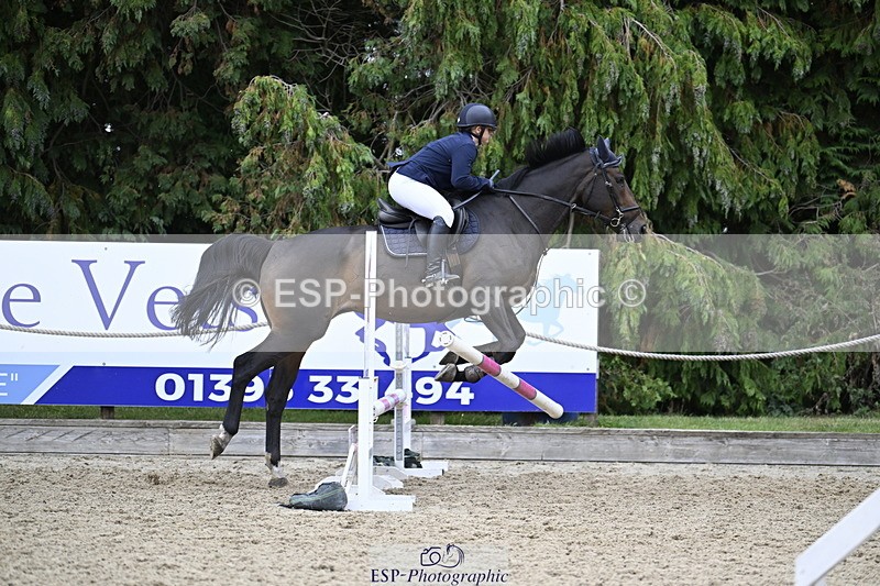 250830A-104454-05657 - Cls 21 British Novice and 90cm Open