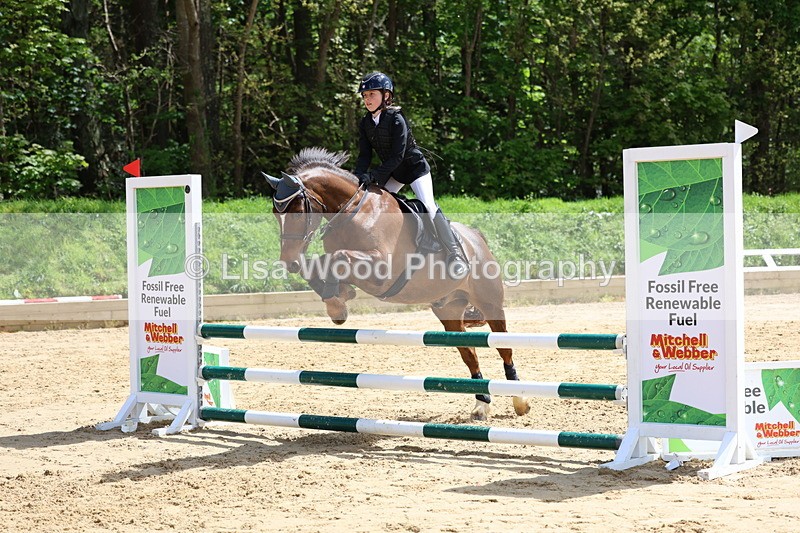 3E7A7279 - Class 8: 80cm Junior