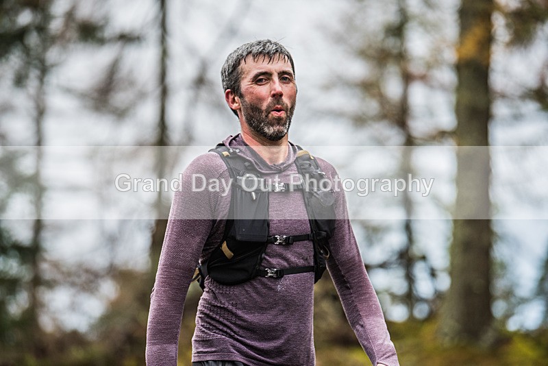Glentress 21  10K-1676 - High Terrain Events Glentress 21 & 10K Trail Races Saturday 18th November 2023