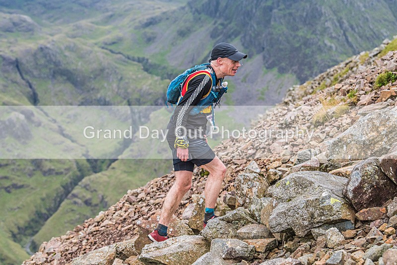 Borrowdale-792 - Borrowdale Fell Race Saturday 5th August 2023