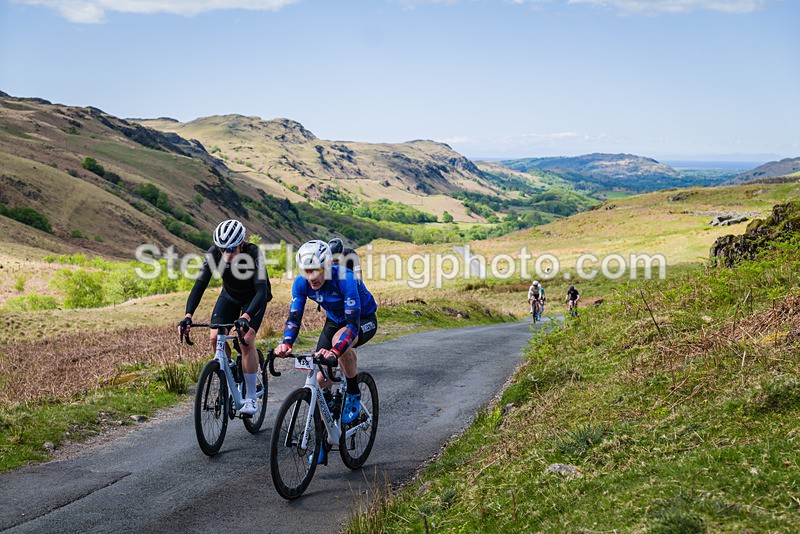 114410 - Hardknott Pass Camera 1 11.00-12.00