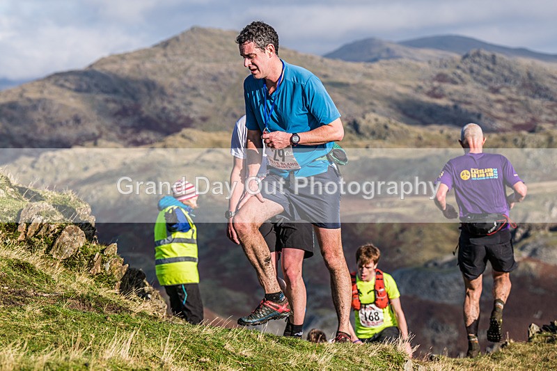 Dunnerdale-310 - Dunnerdale Fell Race Saturday 12th November 2022