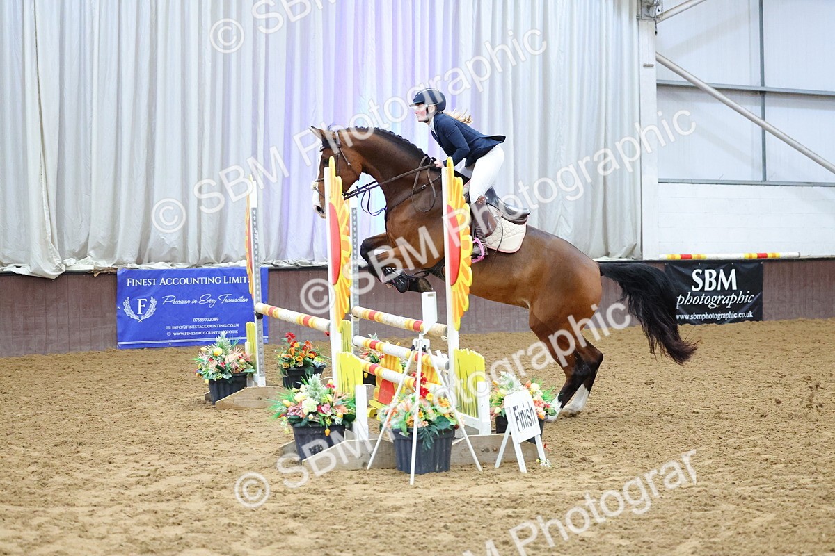 SBM_006195 - Class 23 - Amateur Championship Qualifier 95cm