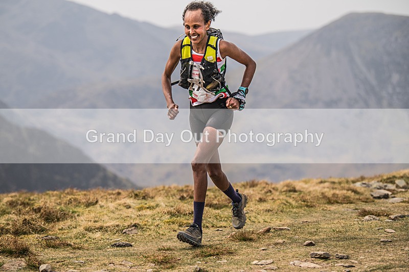 Newlands-323 - Newlands Memorial Fell Race Saturday 12th April 2025