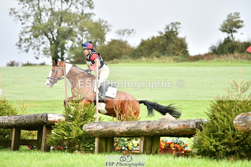 230924A-120158-05600 - 100 XC 12.00 to 13.00