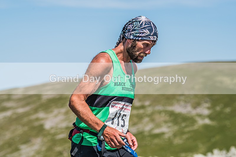 Duddon Long-455 - Duddon Valley (Long) Fell Race Saturday 3rd June 2023