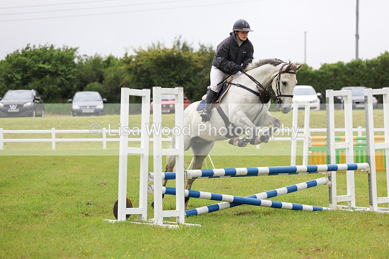 3E7A6048 - Class 5: Senior 80cm