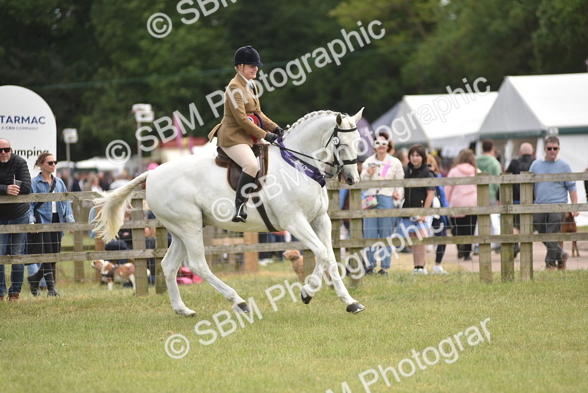 SBM_16013 - Class 117-122 - SSADL RIHS Qualifier