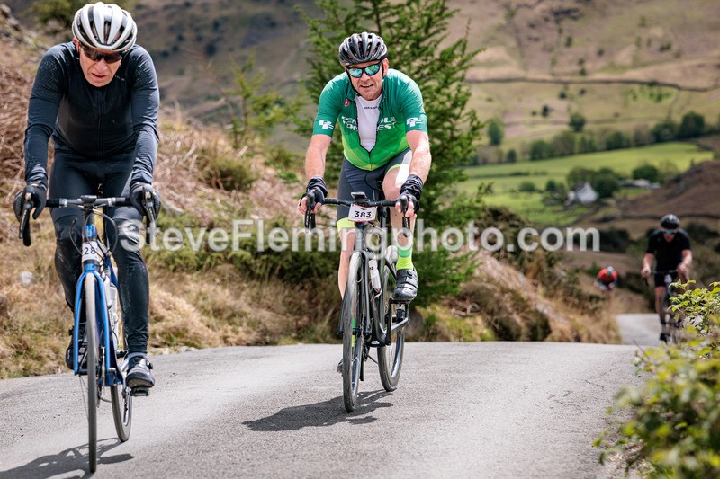 130521 - Blea Tarn Climb 13:00 - 14:00