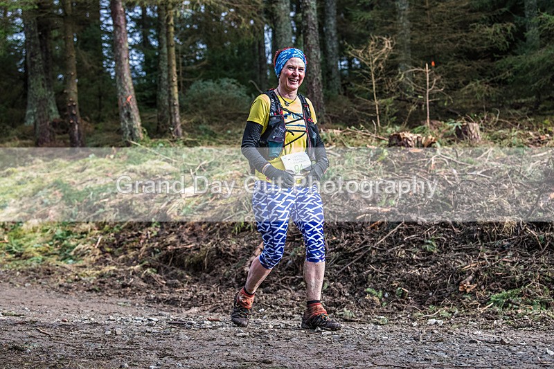 Glentress Marathon-988 - High Terrain Events Glentress Marathon Trail Run Saturday 19th February 2023