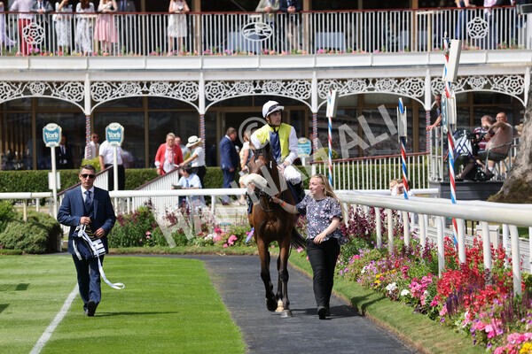 yr08072022r1 -28 - Race 1 2.05pm William Hill Best Odds Guaranteed Handicap Stakes