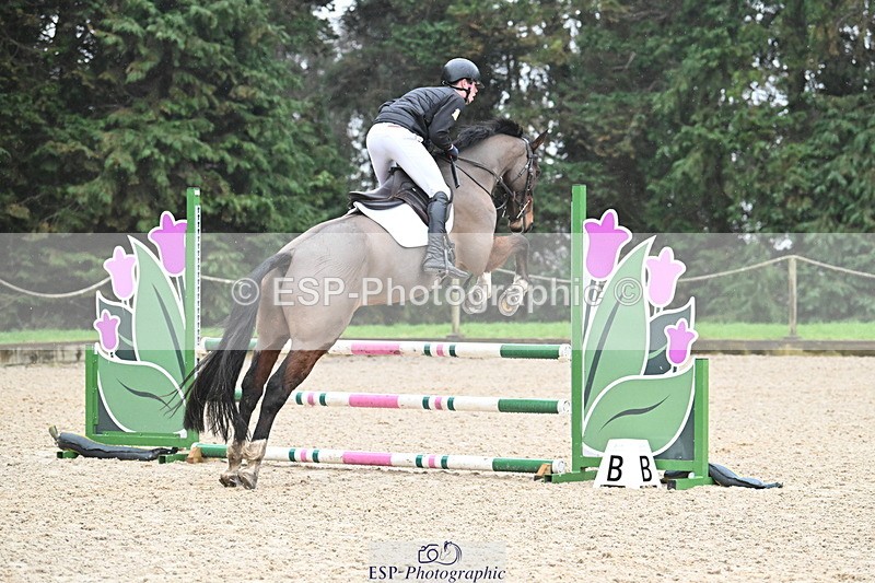 250215A-140509-01439 - Cls 1 British Novice and 90cm Open