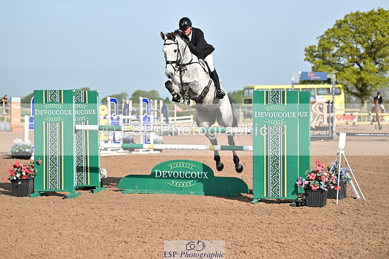 240510A-083921-04516 - Cls 20 Foxhunter