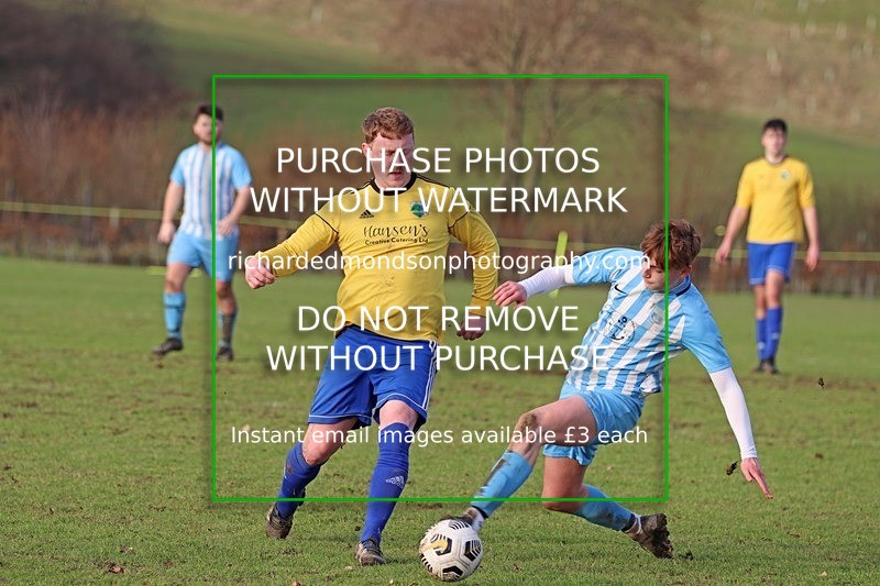 IMG_1756 - Kendal Utd Res v Windermere Res (15/1/22)