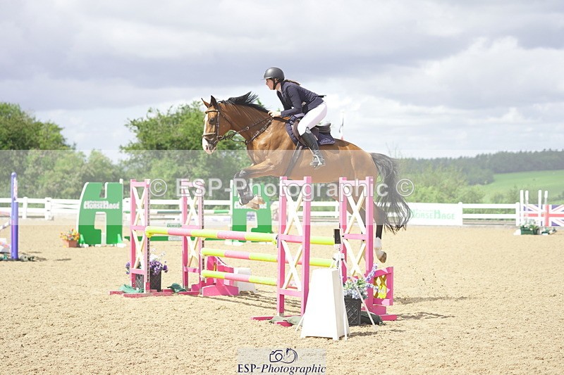 230729A-115832-05042 - Cls 21 Discovery & 1m Open