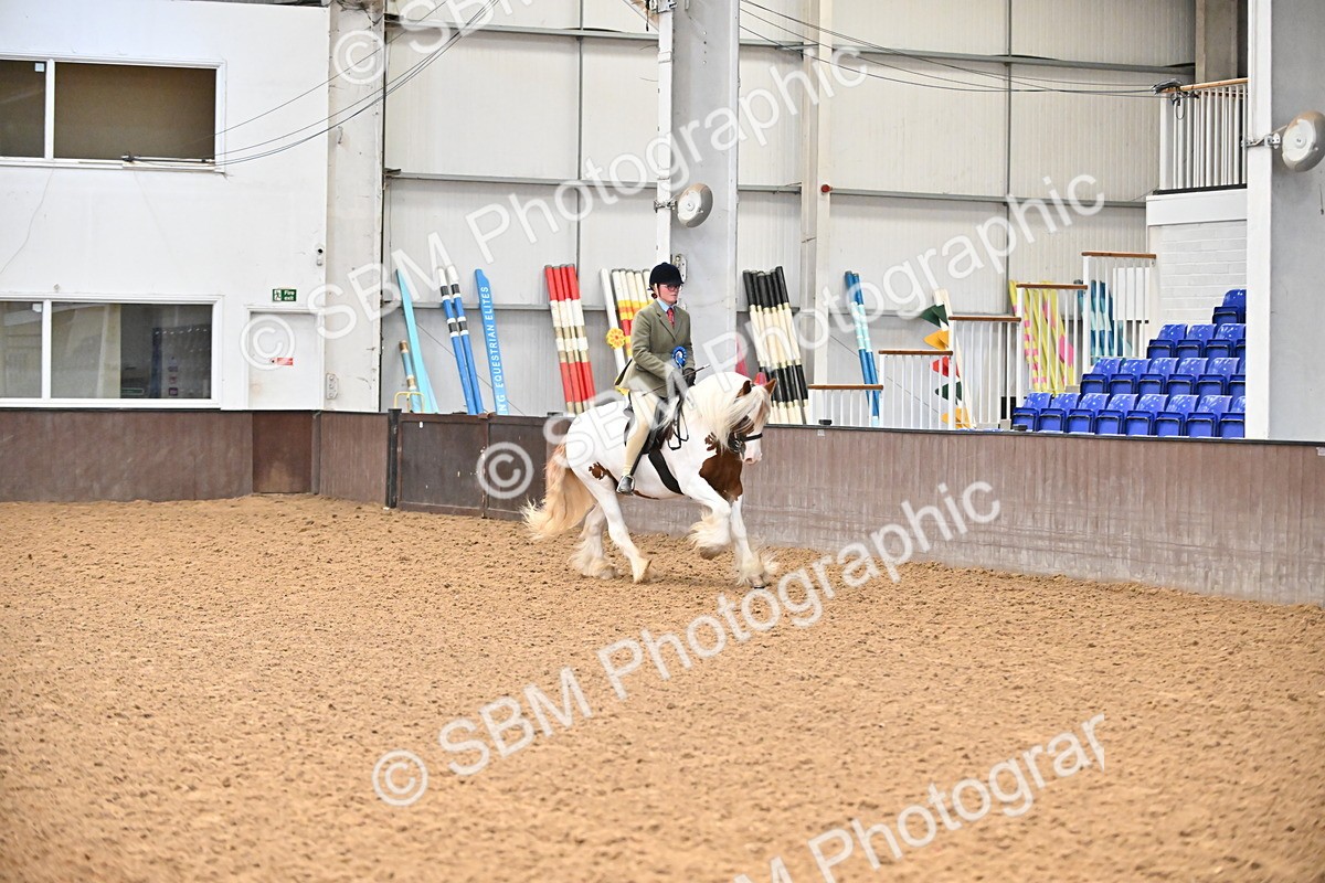 SBM_001430 - Class 18 - Ridden Cob