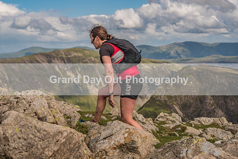 Buttermere Horseshoe-428 - Buttermere Horseshoe Fell Race Saturday 25th June 2022