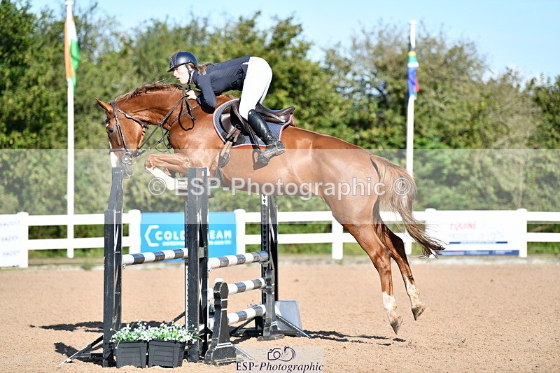 240913A-095005-03029 - Cls 20 Snr British Novice and 90cm Open