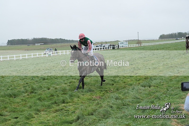 PtP 101223 260 - New Forest Hounds PtP Larkhill 10/12/23
