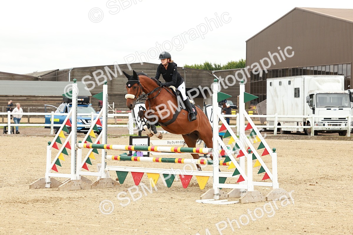 1I0A6866 - Class 2 - Senior British Novice