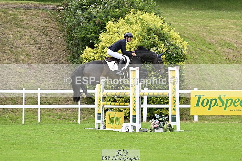 250613A-142043-02577 - Cls 4 Snr 1.20m Open