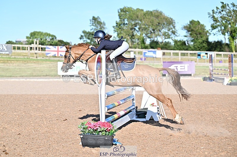 250627-184858-01195 - Cls 7 Springboard 128cm and 138cm