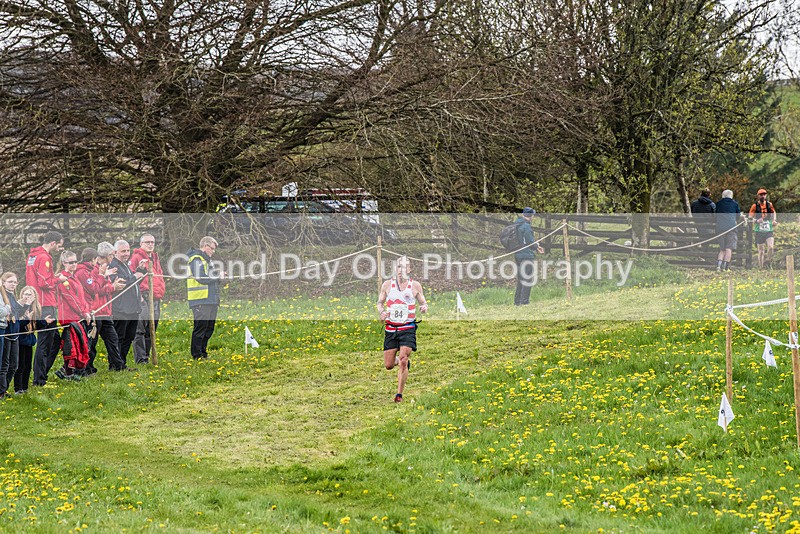 3 Peaks-1805 - The 3 Peaks Race - The Finish - Saturday 29th April 2023