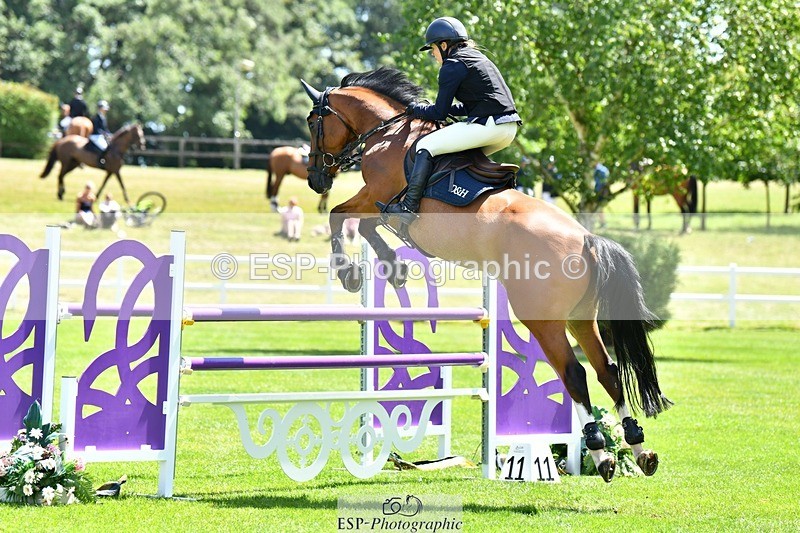 230706-130125-02244 - Cls 2 Foxhunter & 1.20m Open