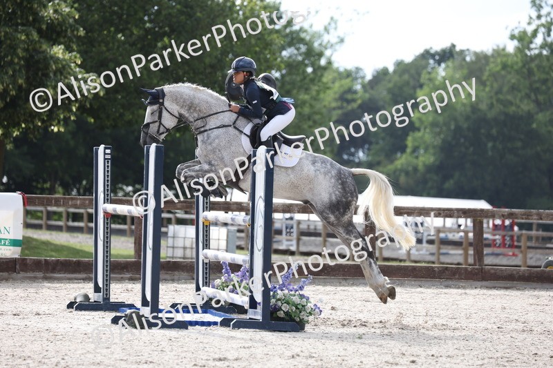 20250622-10056 - PC110 Qualifier - Round 2