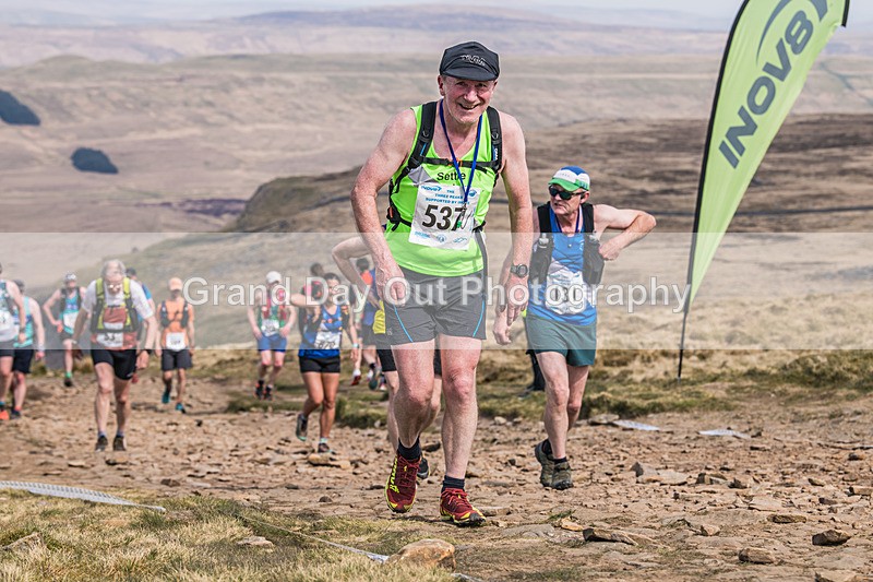 Pen-Y-Ghent-1353 - The 3 Peaks Race Saturday 25th April 2026 - Pen Y Ghent