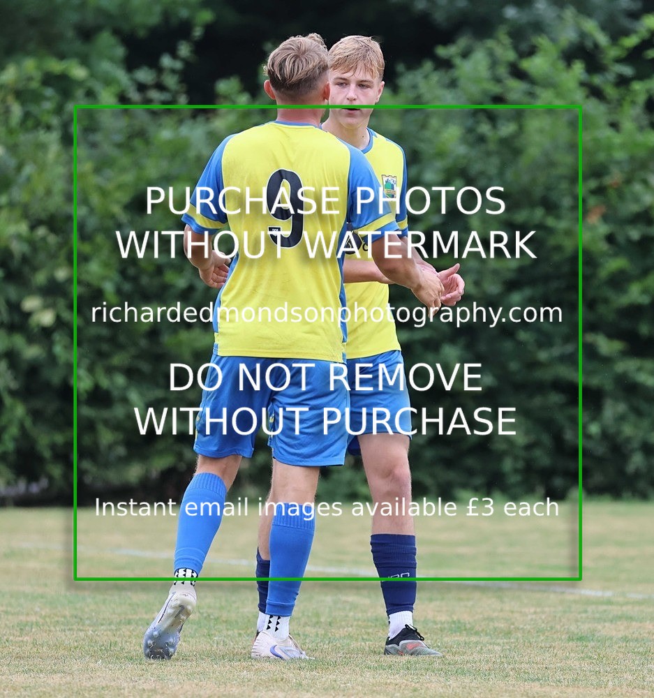 533A9663 - Kendal United vs Astley & Buckshaw United