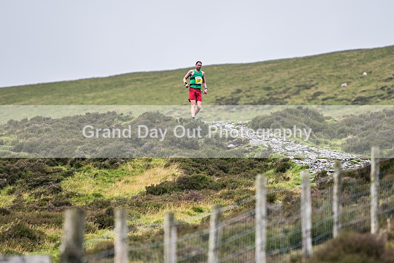 Skiddaw-581 - Skiddaw Fell Race Sunday 6th July 2025