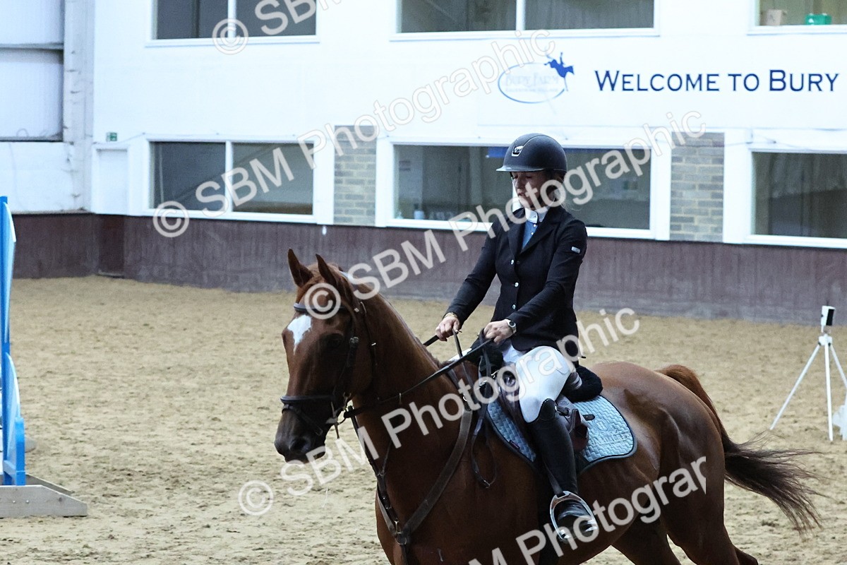 SBM_007611 - Class 11 - 90cm Open