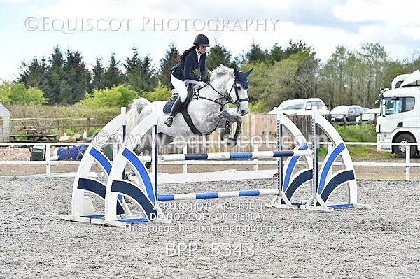 BPP_5343 - SAT CLASS 30 DISCOVERY /1M OPEN