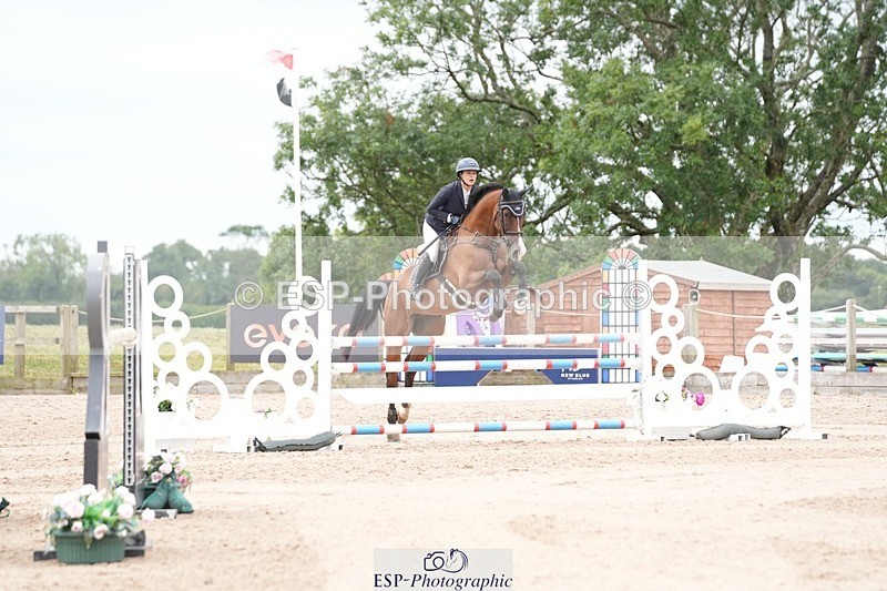 250803-115208-12904 - Cls 27 Chard Equestrian 5 Year Old Championship