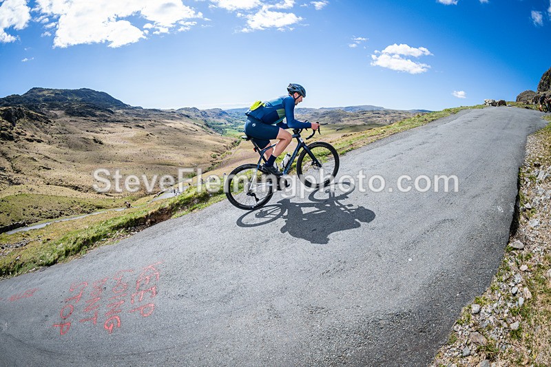 151534 - Hardknott Pass Camera 2 15.00-16.30