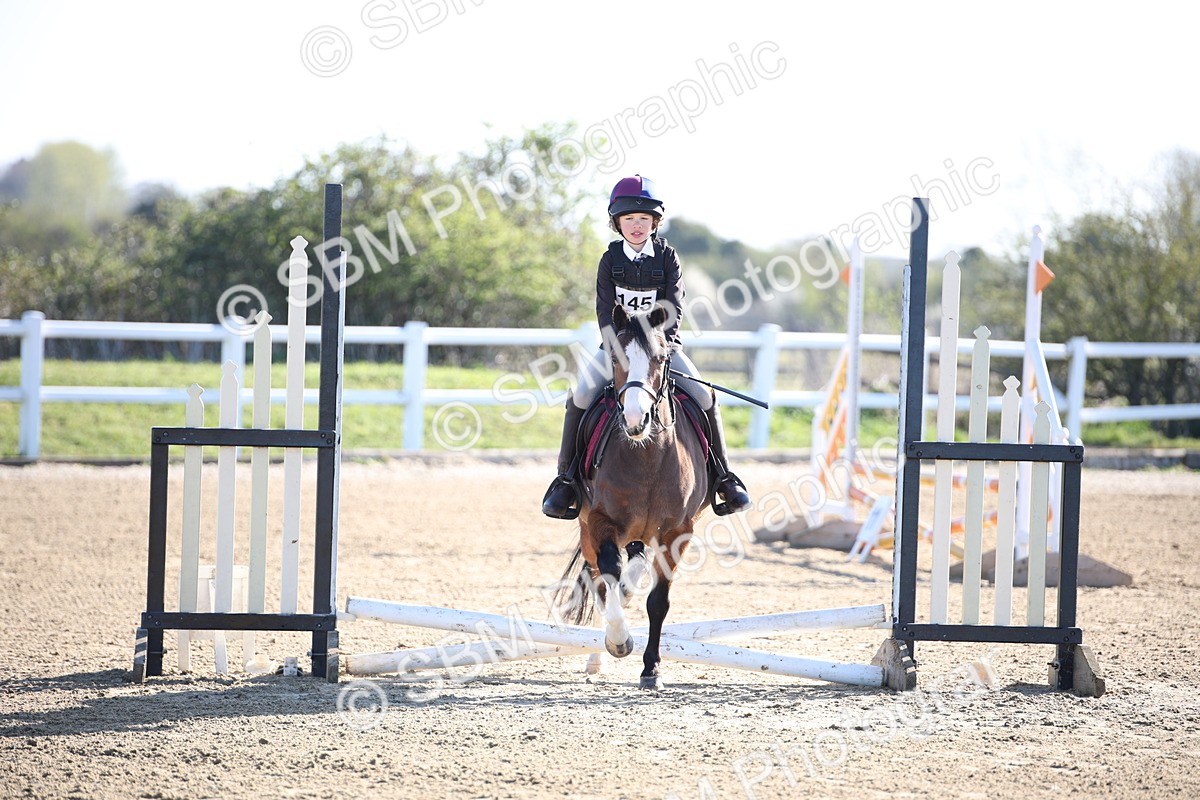 SBM_000042 - Class 1 - 40cm