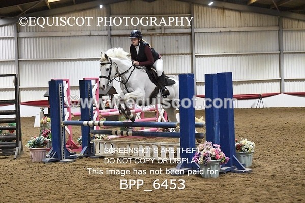 BPP_6453 - CLASS 4 British Novice/ 90cm Open