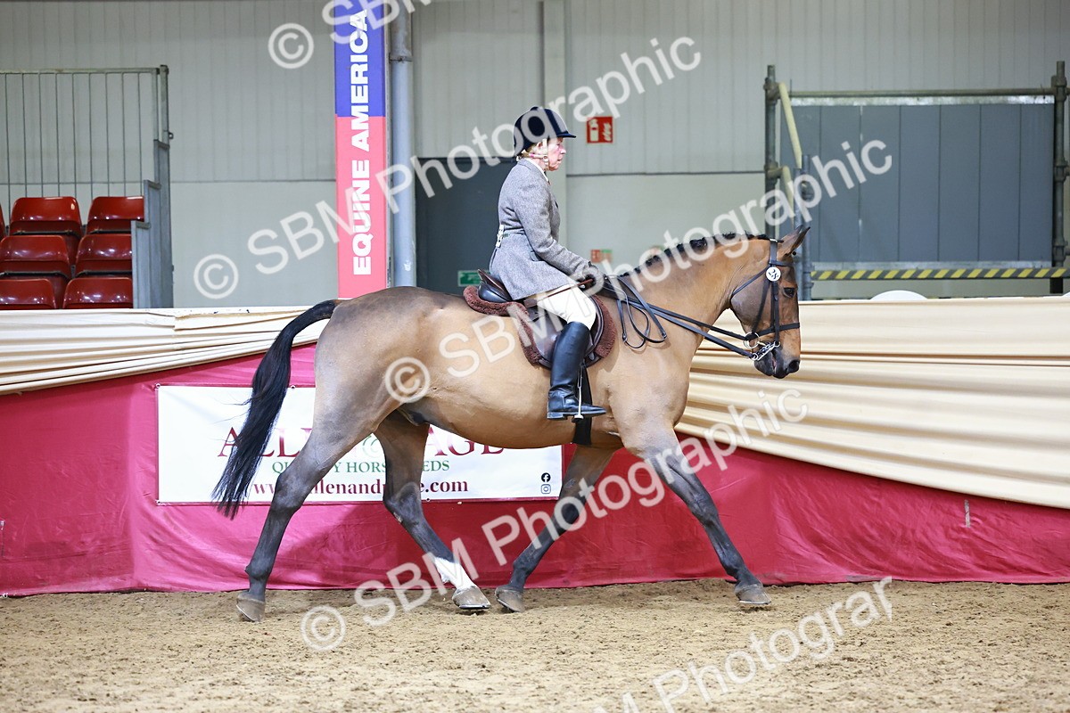 SBM_23217 - Class 904 - Supreme Final - Ridden Diamond