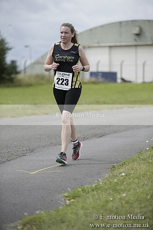 CAD5M 210719-0882 - Cadence Events Colerne 5 Miler  21-Jul-2019