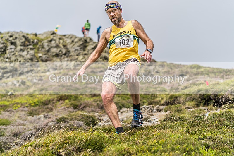 Gategill-273 - Gategill Fell Race Saturday 6th July 2024